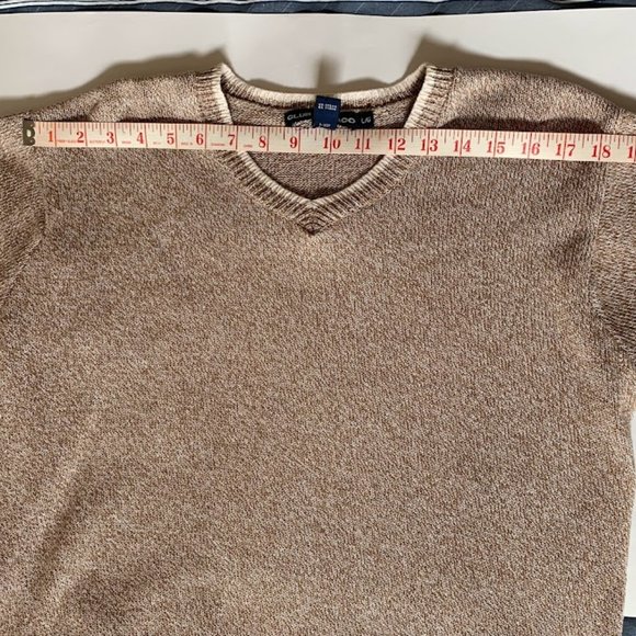 CLUB MONACO Knit Sweater - M - Picture 4 of 5